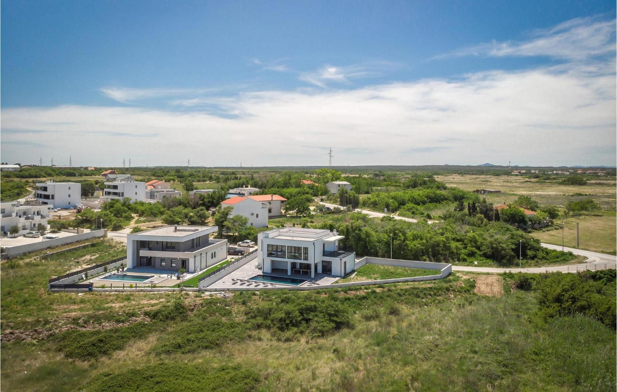 Villa Nin Esterno foto