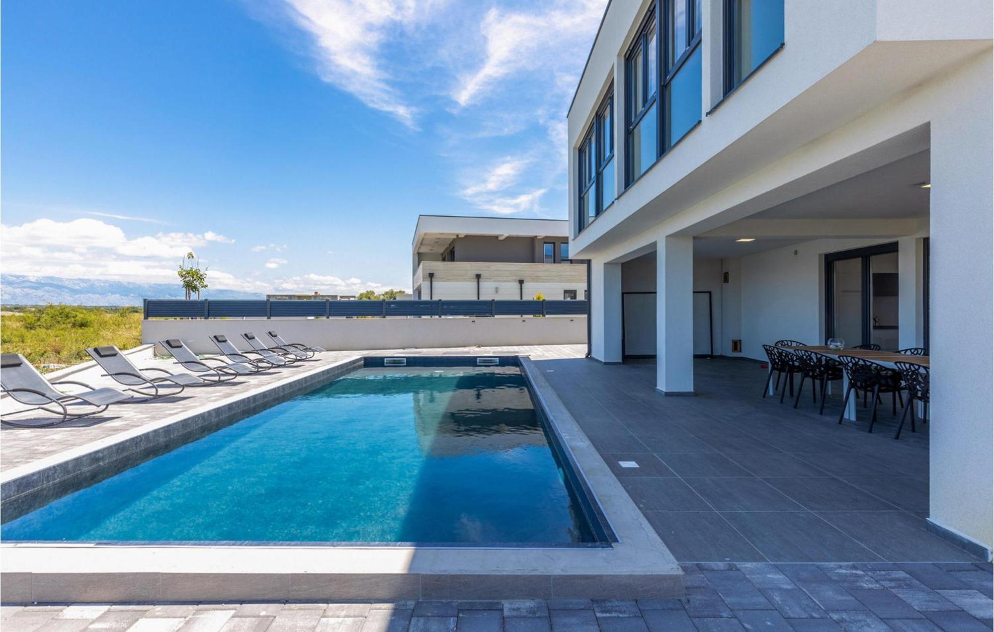 Villa Nin Esterno foto